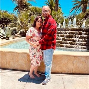 Meet your Posher, Rita joe